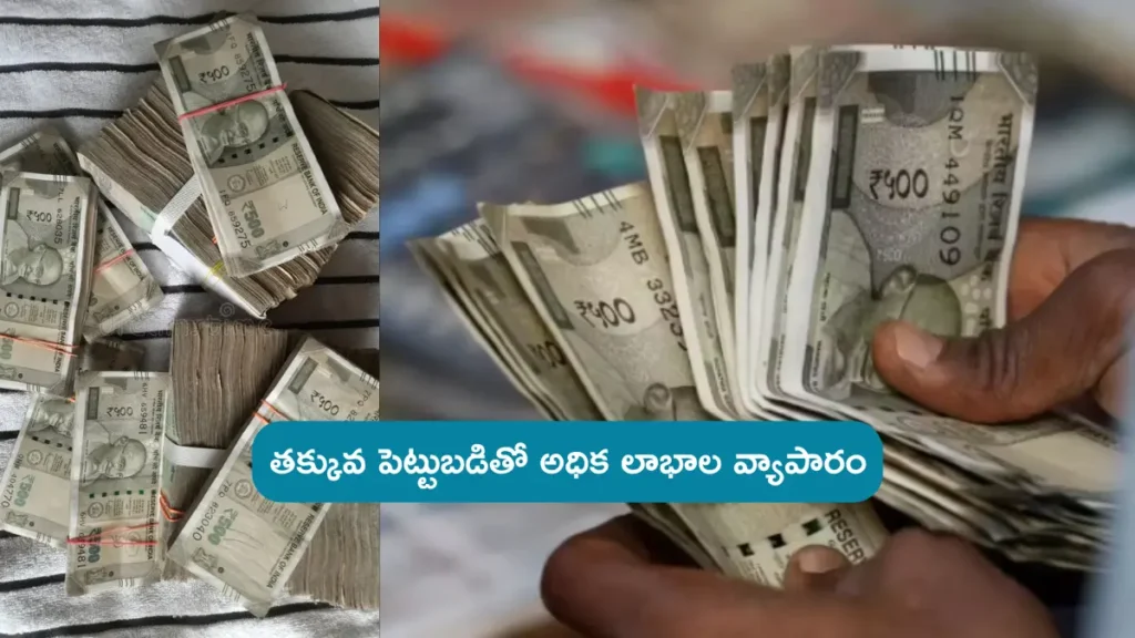 Sheep Farming Business