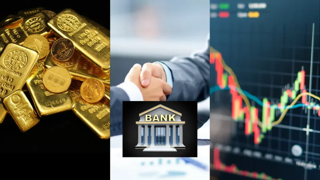 Best Investment for 1 Lakh