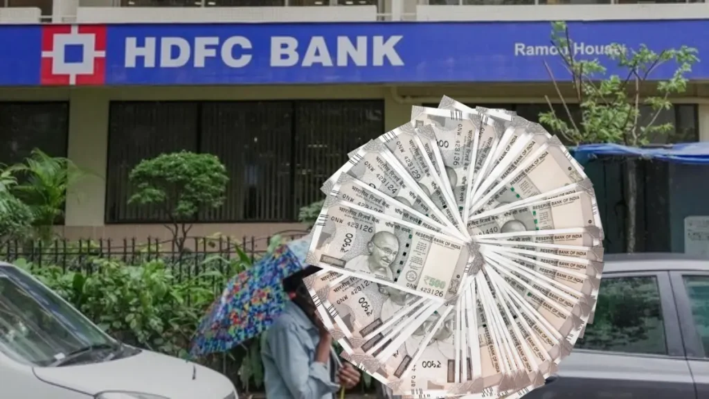 HDFC Bank Personal Loan