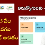 PM Vishwakarma Scheme