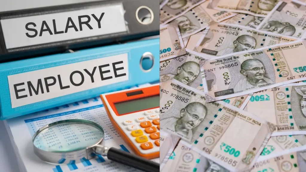 SIP Planning with Low Salary